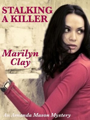 cover image of Stalking a Killer